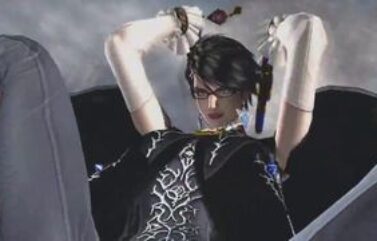 El GamePad será clave en Bayonetta 2