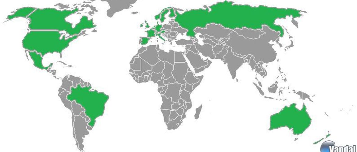 Xbox One funcionará ahora en todos los países desde su lanzamiento