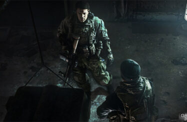 Battlefield 4