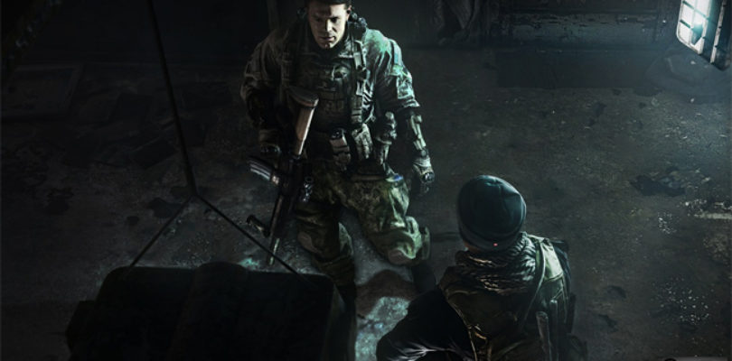 Battlefield 4
