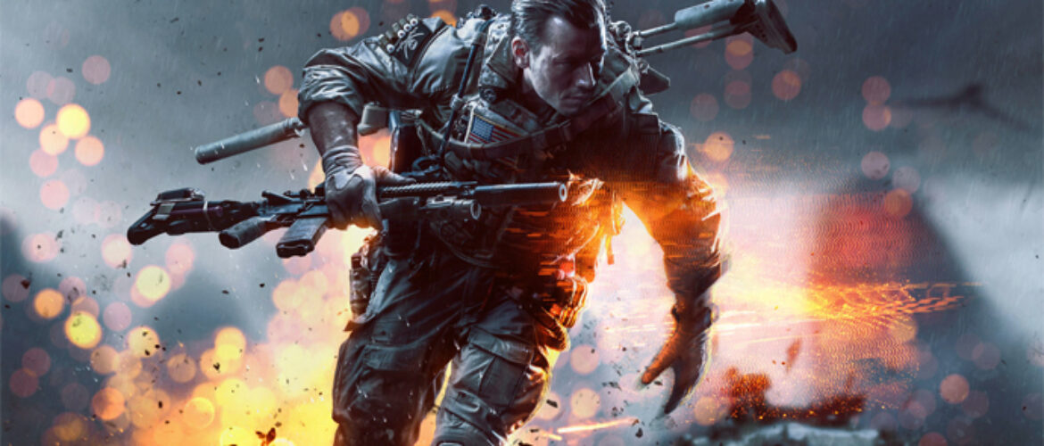 Battlefield 4