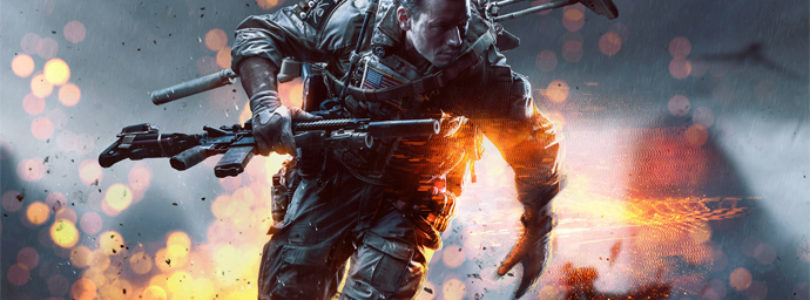 Battlefield 4