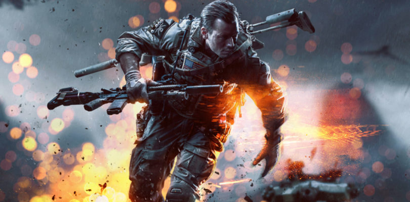 Battlefield 4