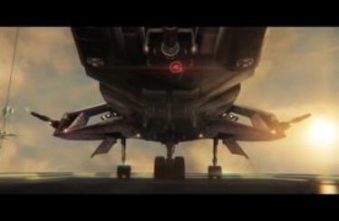 Diseñar una nave de Star Citizen cuesta entre 35000 y 150000 dólares