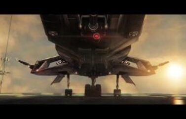 Diseñar una nave de Star Citizen cuesta entre 35000 y 150000 dólares