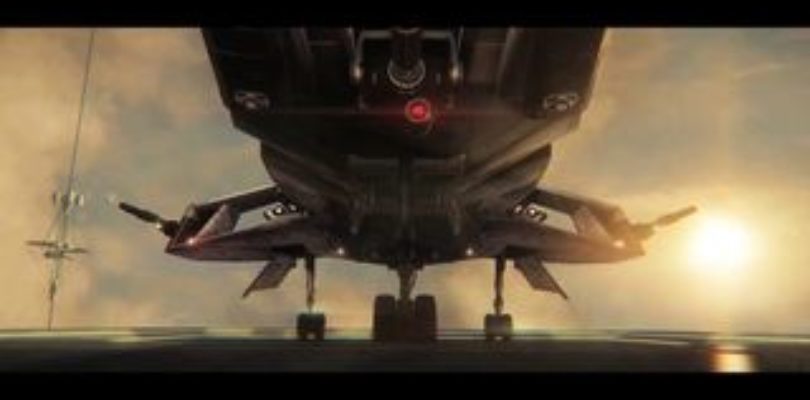 Diseñar una nave de Star Citizen cuesta entre 35000 y 150000 dólares