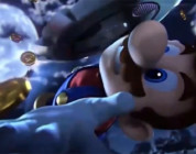 Super Smash Bros