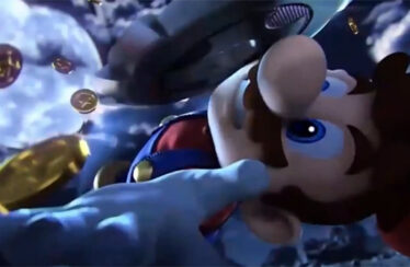 Super Smash Bros