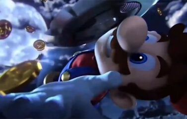 Super Smash Bros