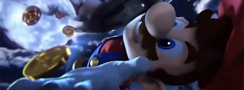 Super Smash Bros