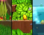 Toki Tori 2 para PC se luce en vídeo