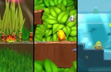 Toki Tori 2 para PC se luce en vídeo