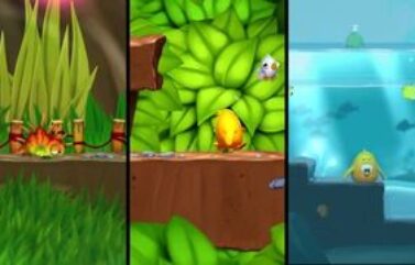 Toki Tori 2 para PC se luce en vídeo