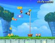 New Super Mario Bros U 2