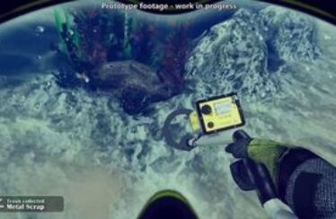 World of Diving busca financiar el primer simulador de buceo para Oculus Rift