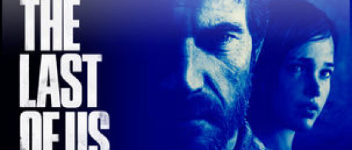 The Last of Us recibe un nuevo parche