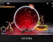 Imágenes y tráiler de Destiny Of Spirits para PS Vita