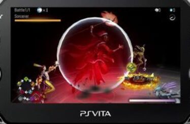 Imágenes y tráiler de Destiny Of Spirits para PS Vita