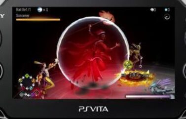 Imágenes y tráiler de Destiny Of Spirits para PS Vita