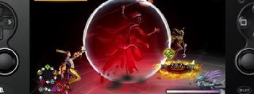 Imágenes y tráiler de Destiny Of Spirits para PS Vita