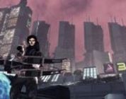 Sanctum 2 ya cuenta con un nuevo contenido descargable