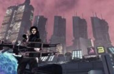 Sanctum 2 ya cuenta con un nuevo contenido descargable