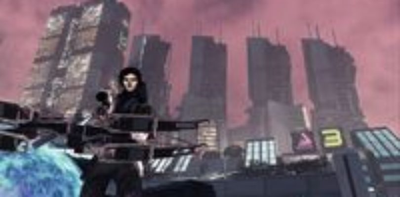 Sanctum 2 ya cuenta con un nuevo contenido descargable