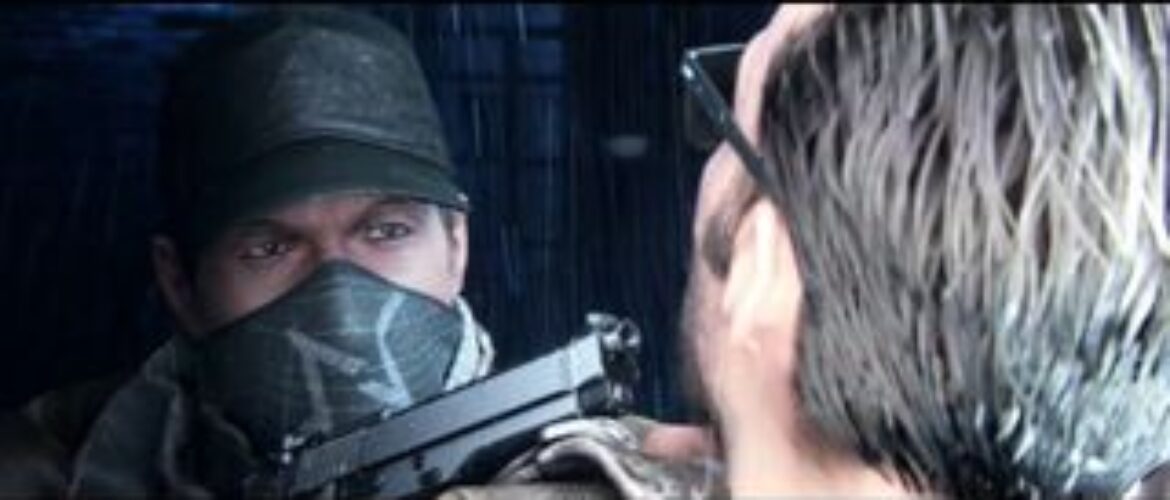 Desvelado el modo multijugador de Watch Dogs