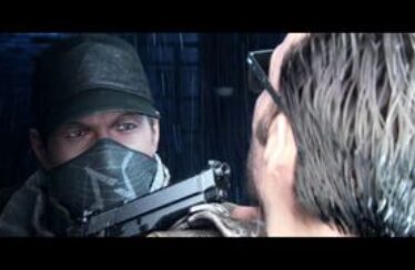 Desvelado el modo multijugador de Watch Dogs