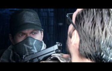 Desvelado el modo multijugador de Watch Dogs