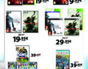 EA oferta varios de sus juegos hasta el 7 de julio