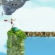 Rayman Jungle Run ya es compatible con 1080p en Android
