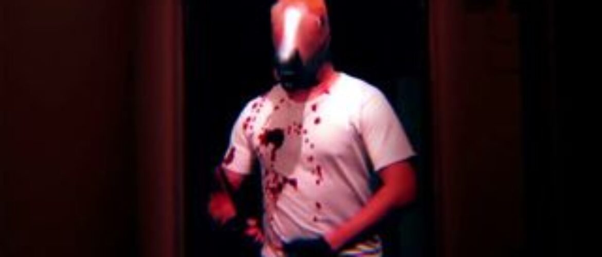 Hotline Miami llega hoy a PlayStation Vita y PS3