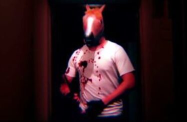 Hotline Miami llega hoy a PlayStation Vita y PS3