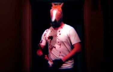 Hotline Miami llega hoy a PlayStation Vita y PS3