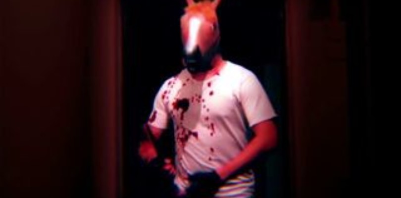 Hotline Miami llega hoy a PlayStation Vita y PS3
