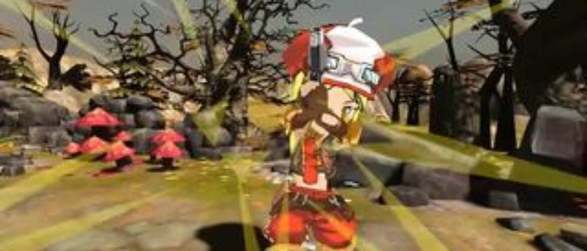 Soul Saga consigue financiarse en PC Wii U PS4 y PS Vita