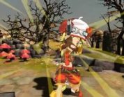 Soul Saga consigue financiarse en PC Wii U PS4 y PS Vita