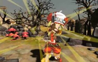 Soul Saga consigue financiarse en PC Wii U PS4 y PS Vita