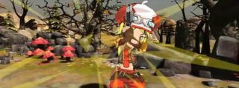 Soul Saga consigue financiarse en PC Wii U PS4 y PS Vita