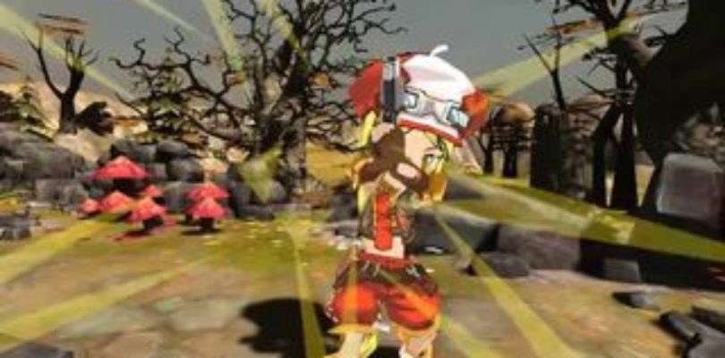 Soul Saga consigue financiarse en PC Wii U PS4 y PS Vita