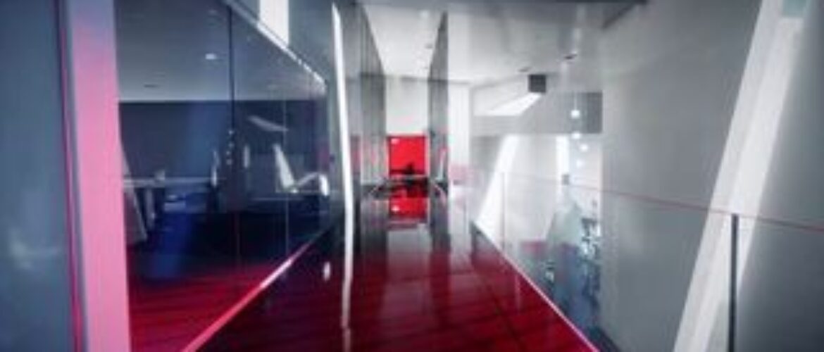 Mirrors Edge 2 es anunciado oficialmente