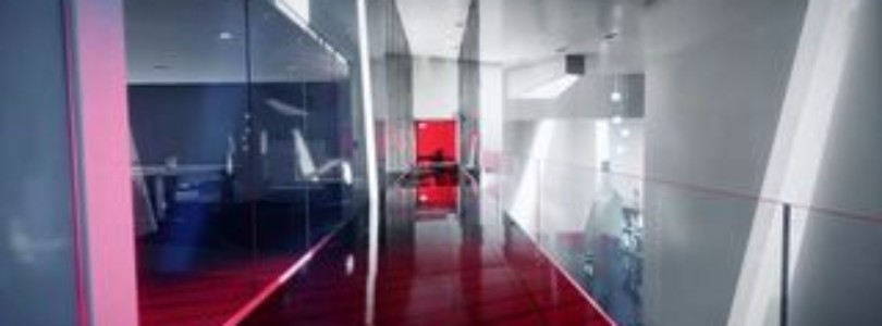 Mirrors Edge 2 es un juego de mundo abierto