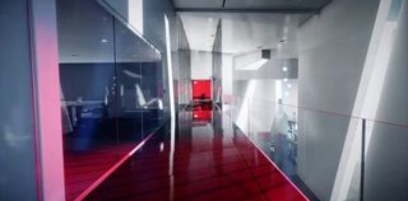 El nuevo Mirrors Edge será muy diferente al original según EA