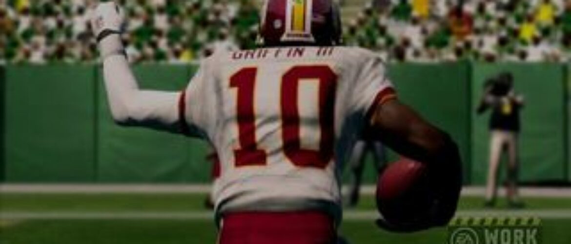 Madden NFL 25 presenta su vídeo del E3
