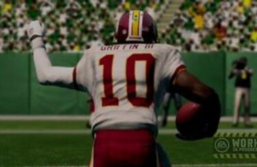 Madden NFL 25 presenta su vídeo del E3