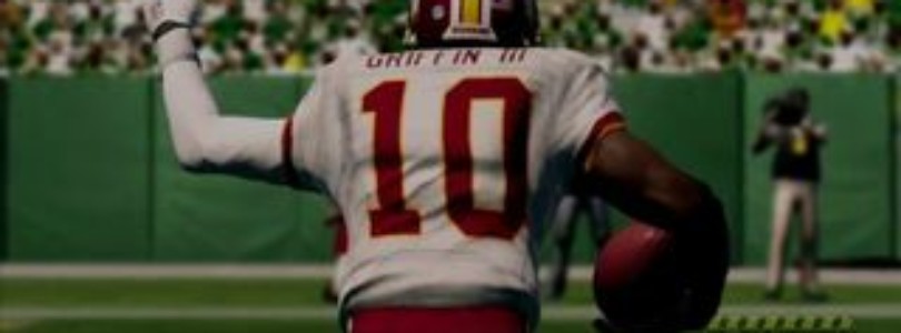 Madden NFL 25 presenta su vídeo del E3