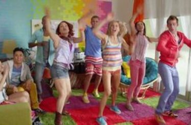 Just Dance 2014 marca el ritmo en vídeo