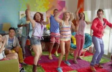Just Dance 2014 marca el ritmo en vídeo