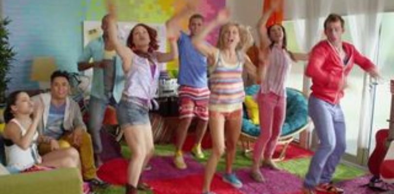 Just Dance 2014 marca el ritmo en vídeo